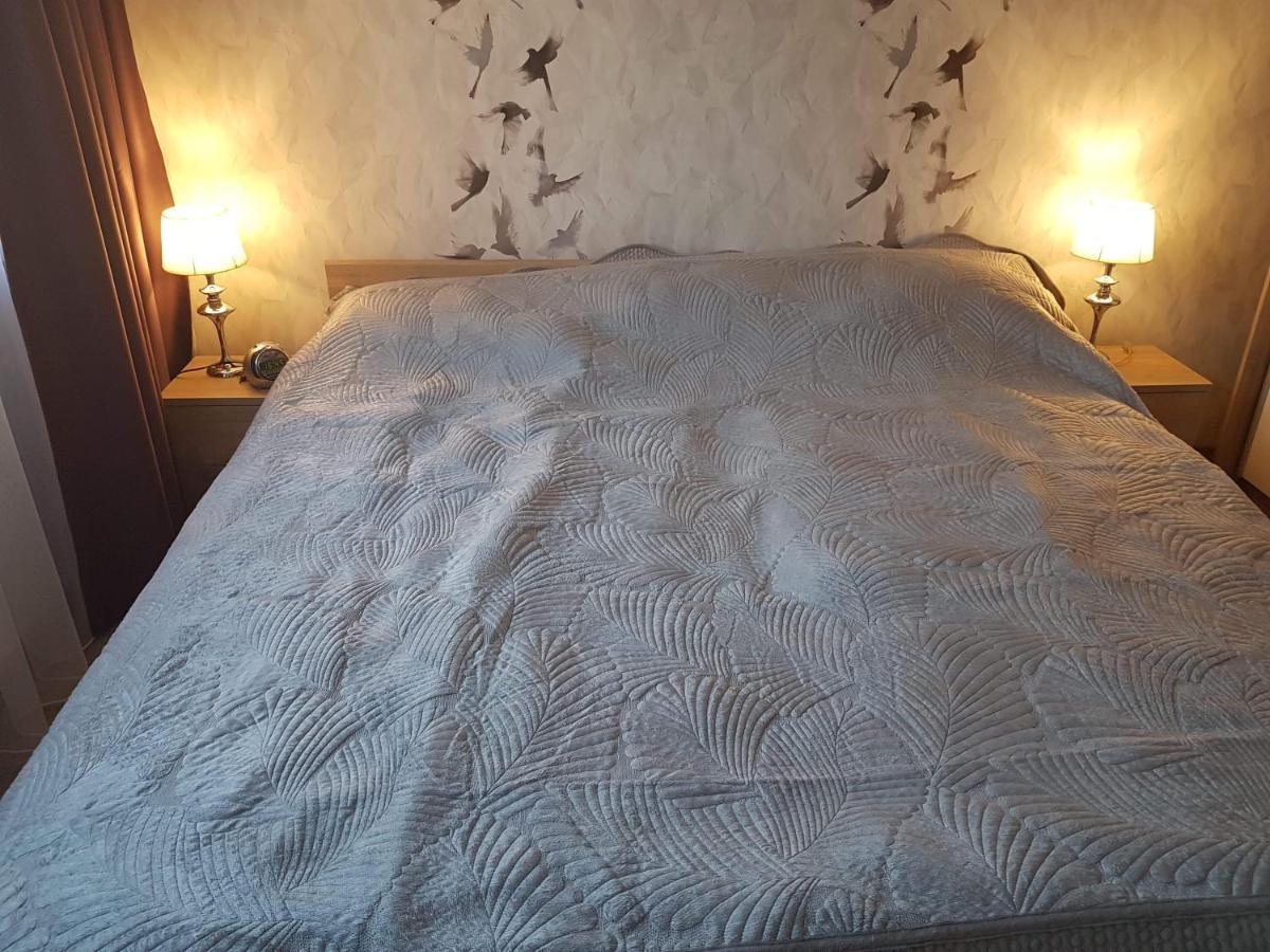 Cosy Home 10 Min From City Center Tallinn Exterior photo
